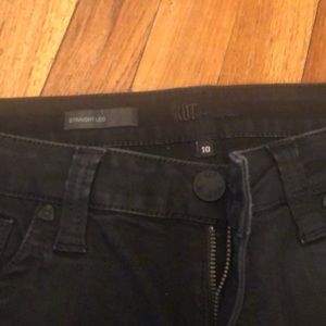 KUT from the Cloth Jeans Brand New